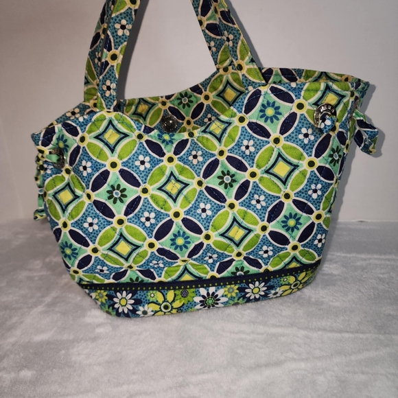 Vera Bradley small purse. - Picture 9 of 10